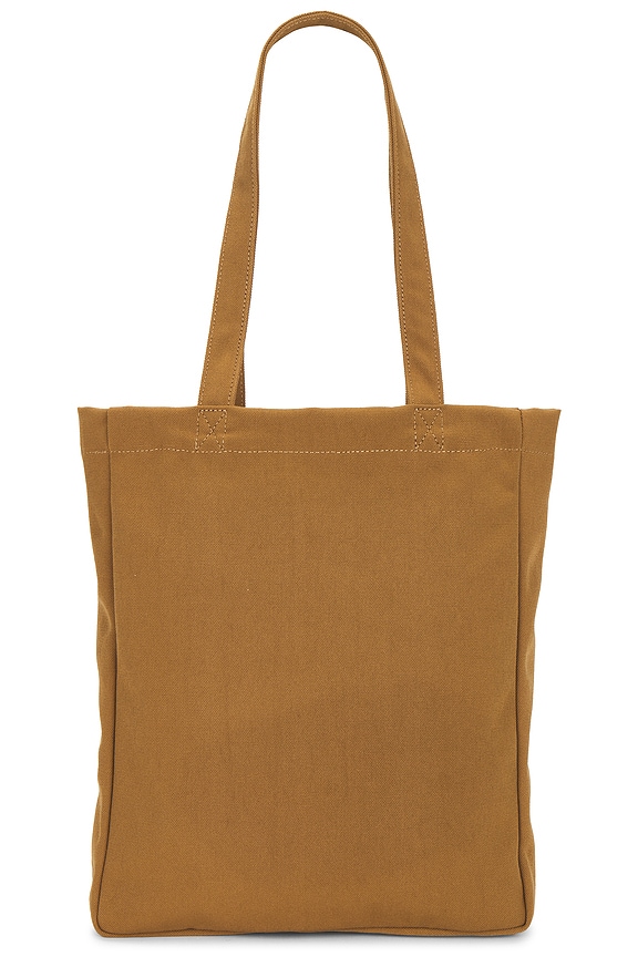 view 2 of 6 Lou Rue Madame Tote in Caramel