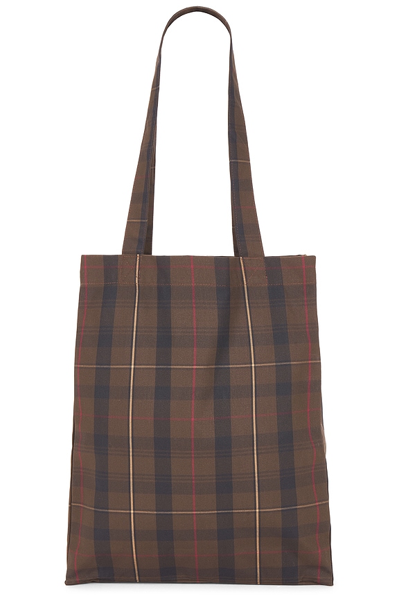 view 2 of 6 Tote Bag in Brown