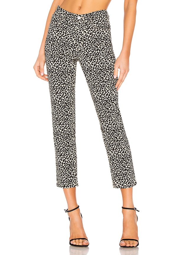 view 1 of 4 Basse Jean in Beige