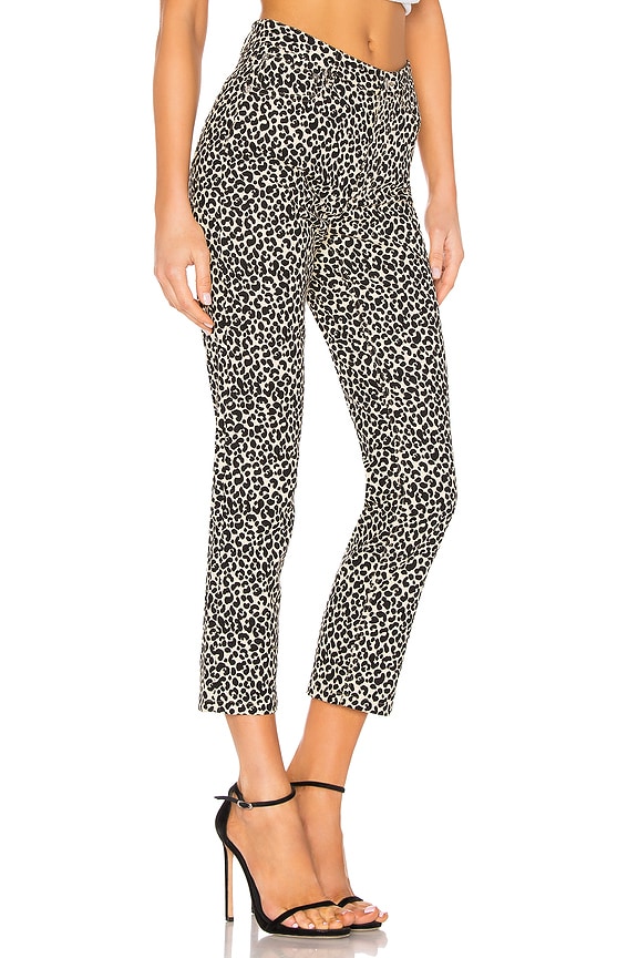 view 2 of 4 Basse Jean in Beige