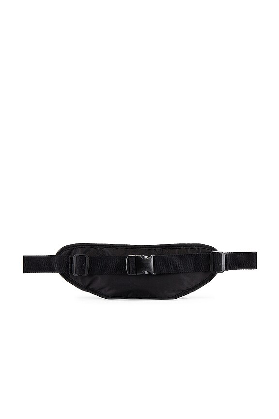 view 2 of 5 Lucille Fanny Pack in Noir