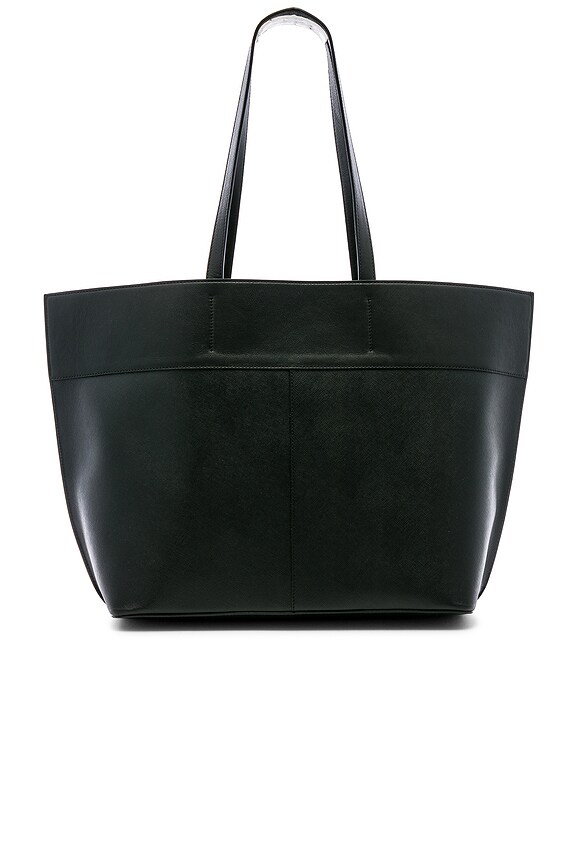 view 2 of 5 Totally Tote in Noir