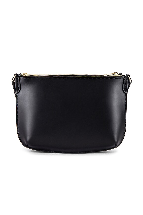 view 2 of 6 SAC SARAH クロスボディ in Noir