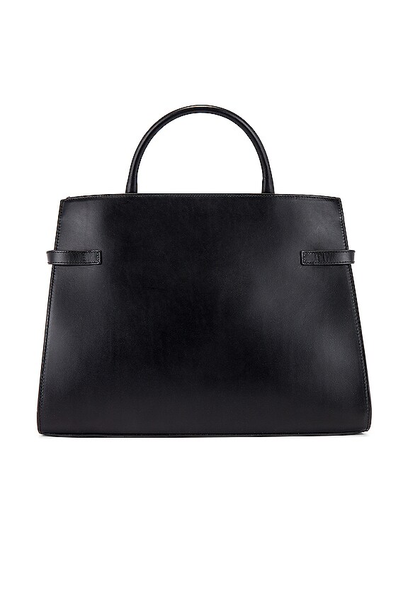 view 2 of 6 FOURRE-TOUT SAC FARRAH in Noir