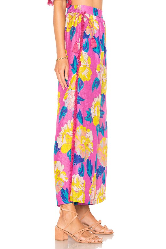 view 2 of 4 Talla Pant in Pink