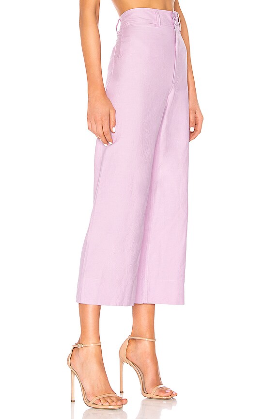 view 2 of 4 Merida Pant in Lilac