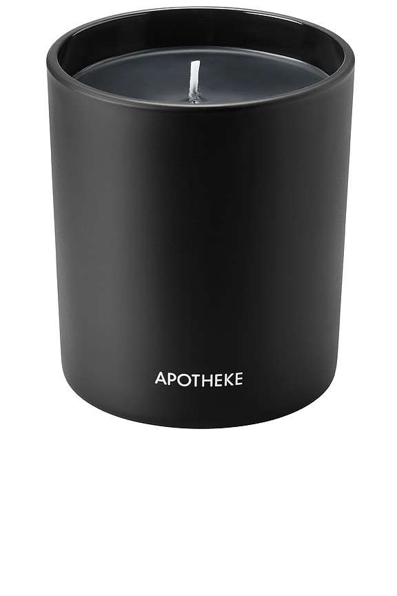 view 2 of 5 Charcoal Classic Candle in 