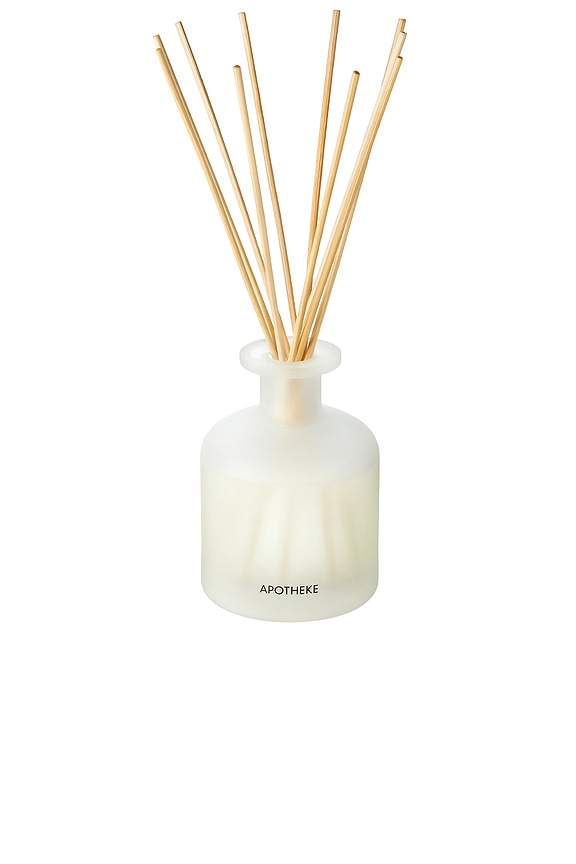 view 2 of 3 Santal Rock Rose Reed Diffuser in 