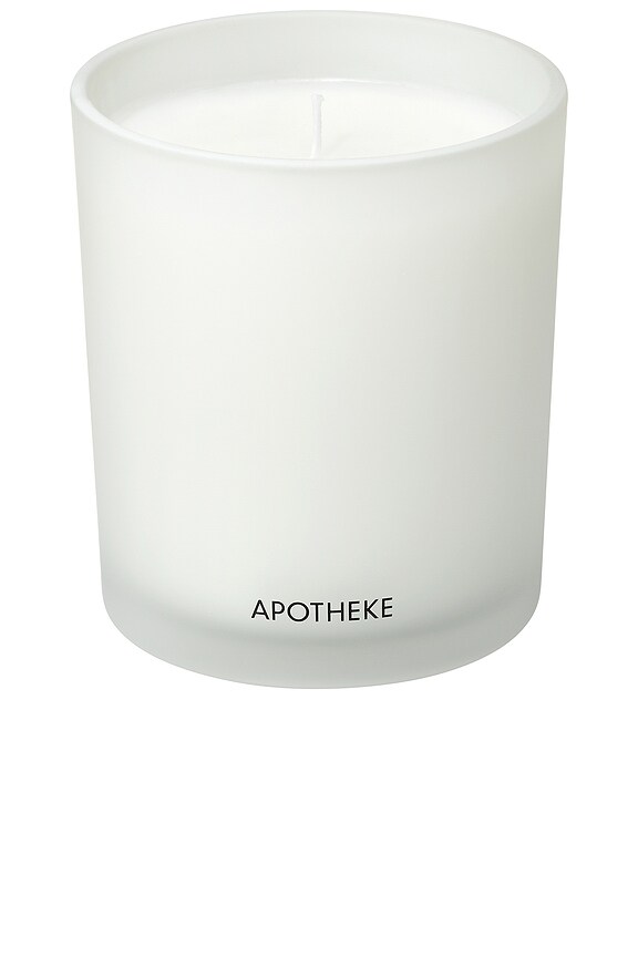 view 2 of 2 BOUGIE SIGNATURE CANDLE in 