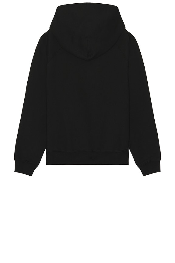 view 2 of 3 Cwby Pullover Hoodie in Black