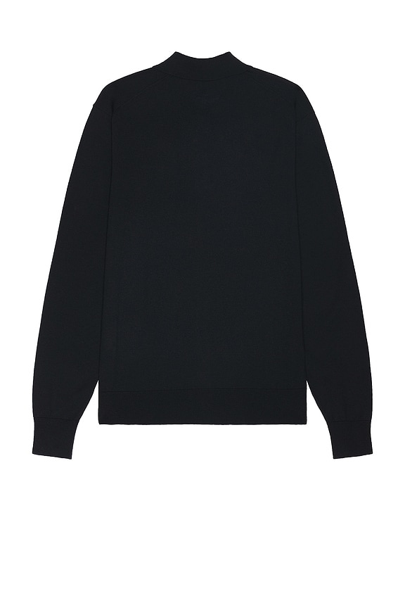 view 2 of 3 КАРДИГАН in Navy