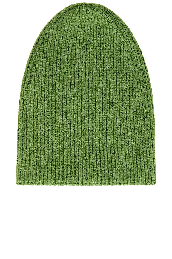 view 2 of 3 BONNET CLARISSA in Moss Green