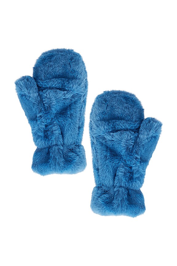 view 2 of 4 GANTS COCO in Azure Blue