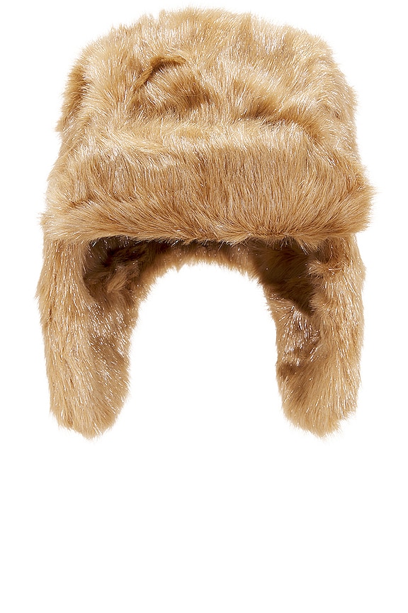 view 2 of 5 SOMBRERO SNOWBALL in Fawn