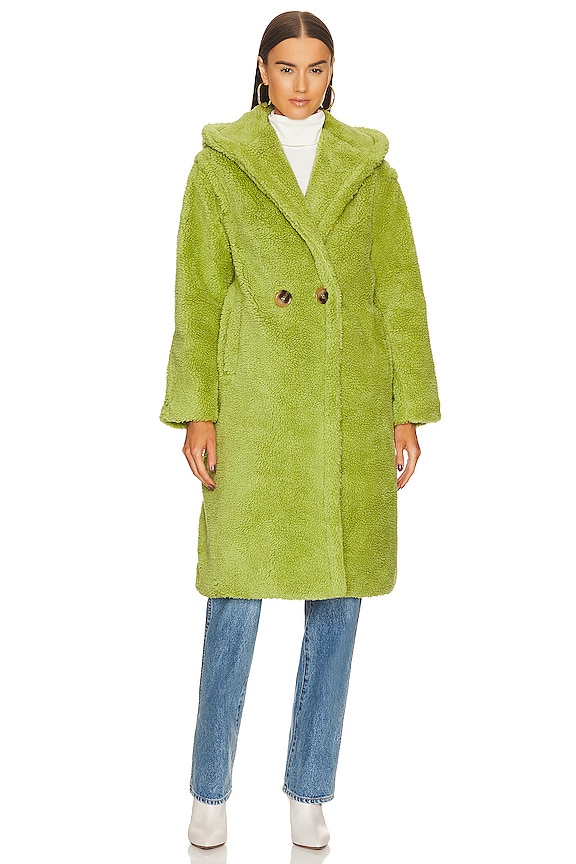 view 2 of 5 ABRIGO MIA 2 in Kiwi