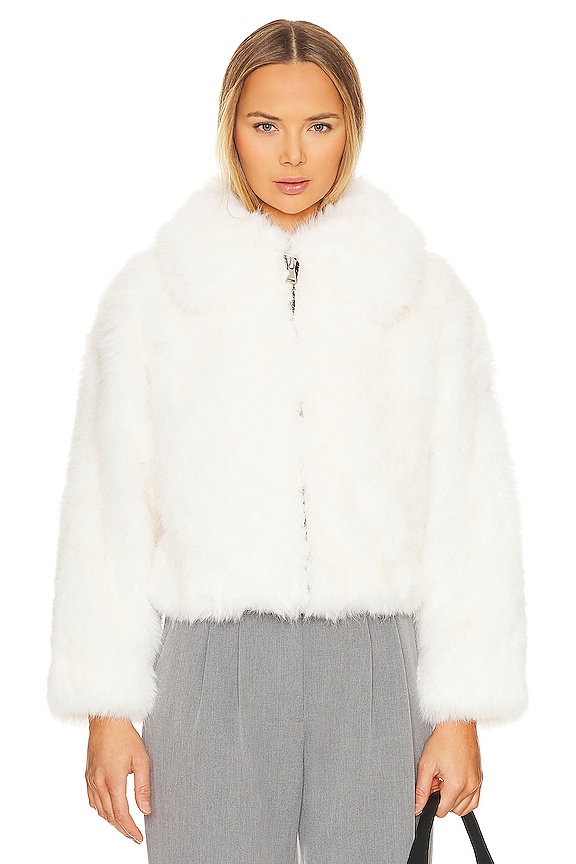 view 2 of 5 Aubin Jacket in Off White