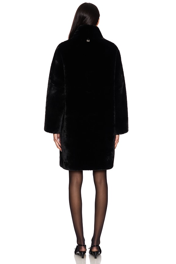Blair Mid Length Coat