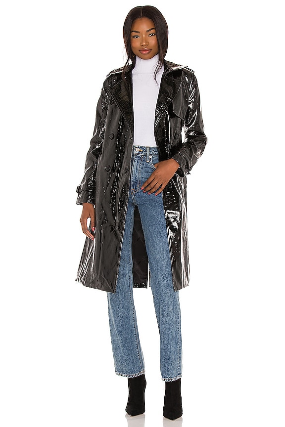 view 1 of 4 Danny Jacket in Noir