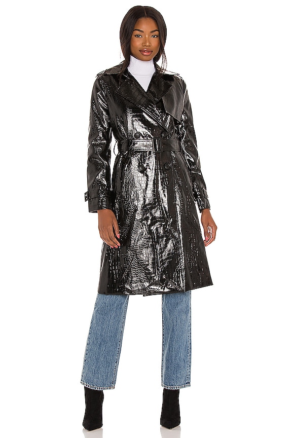 view 2 of 4 Danny Jacket in Noir