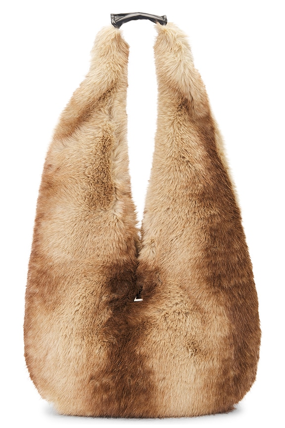 view 2 of 4 Maxi Colette Bag in Blonde Mink