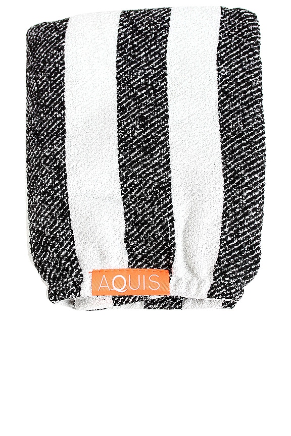 view 2 of 2 TURBAN POUR CHEVEUX LISSE LUXE in Sephora