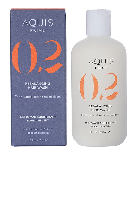 view 2 of 2 SHAMPOING PRIME REBALANCING in 