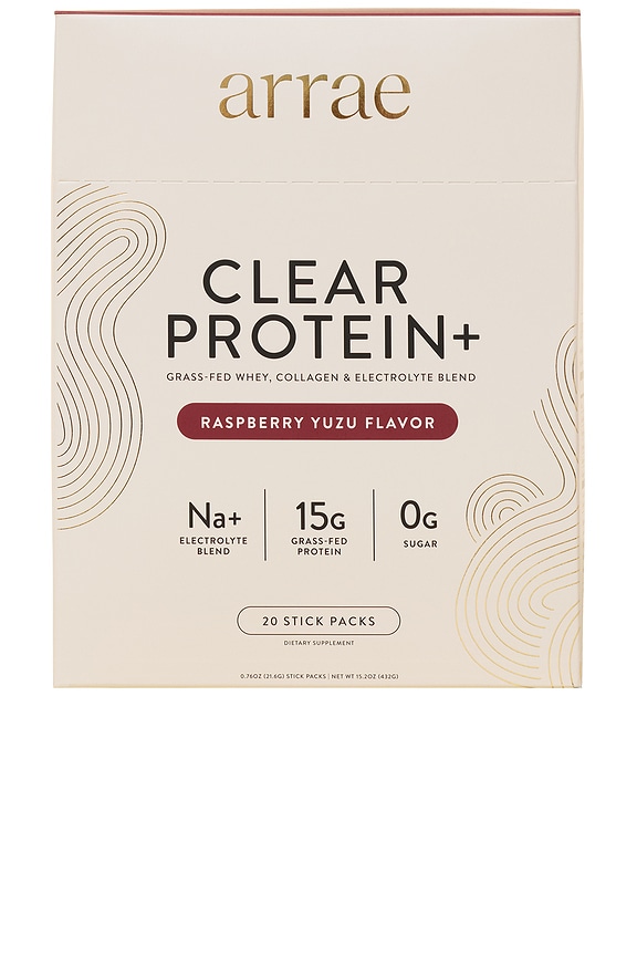 view 2 of 6 CLEAR PROTEIN+ 단백질 in 