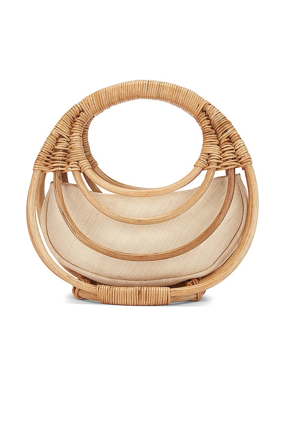 view 2 of 4 MINI-SAC CURBA in Natural