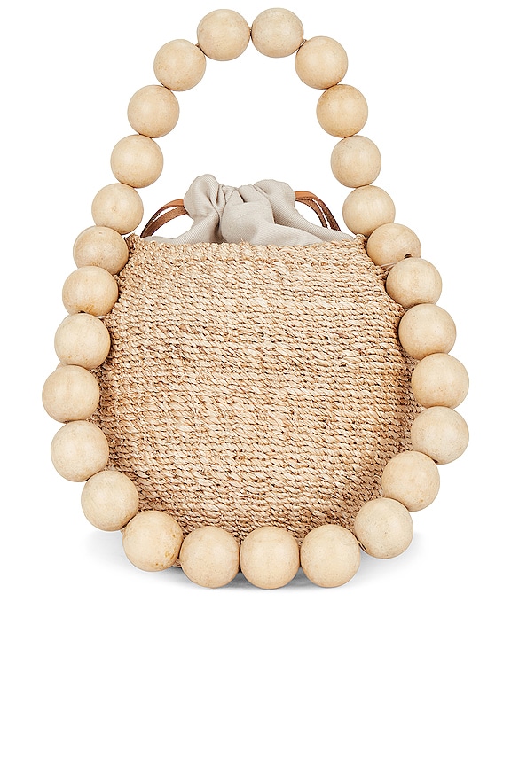 view 2 of 4 SAC GUMBALL in Natural