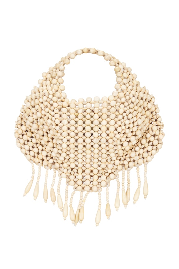 view 2 of 4 СУМКА STIGMA in Natural