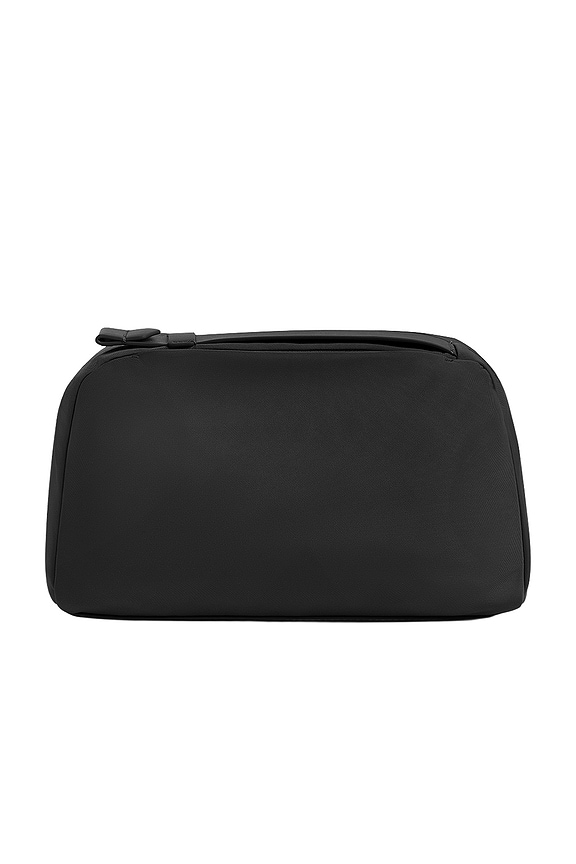 view 2 of 5 VALISE LARGE TOILETRY BAG in Jet Black