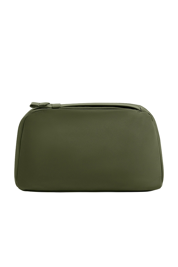 view 2 of 4 VALISE LARGE TOILETRY BAG in Olive Green
