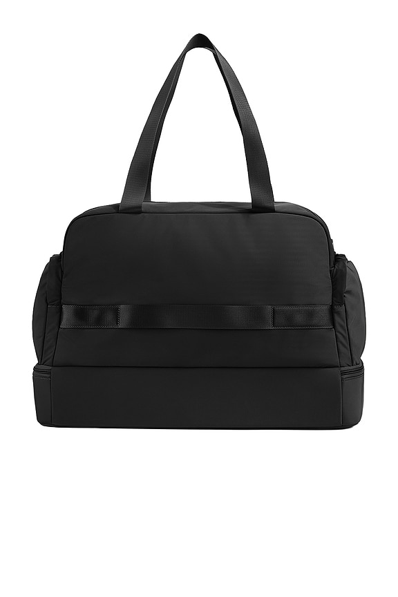 view 2 of 5 MALETA FEATHERLIGHT WEEKEND in Jet Black