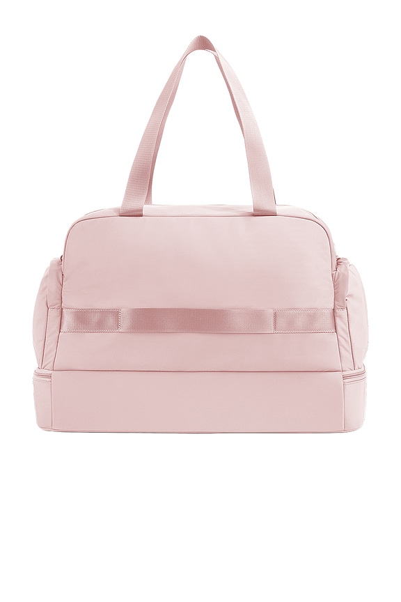 view 2 of 7 VALISE FEATHERLIGHT WEEKEND in Blush Pink