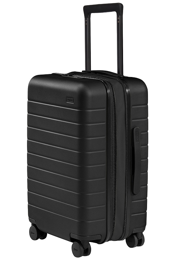 view 2 of 4 SAC DE VOYAGE CARRY ON FLEX in Jet Black