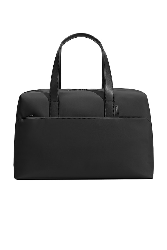 view 1 of 4 MALETA EVERYWHERE BAG in Jet Black