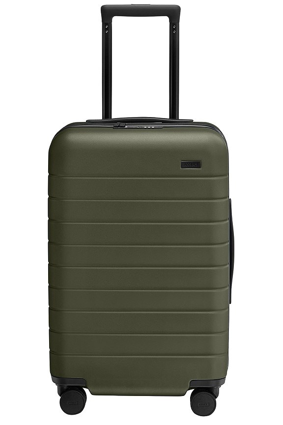 view 1 of 4 Carry On Flex in Olive Green