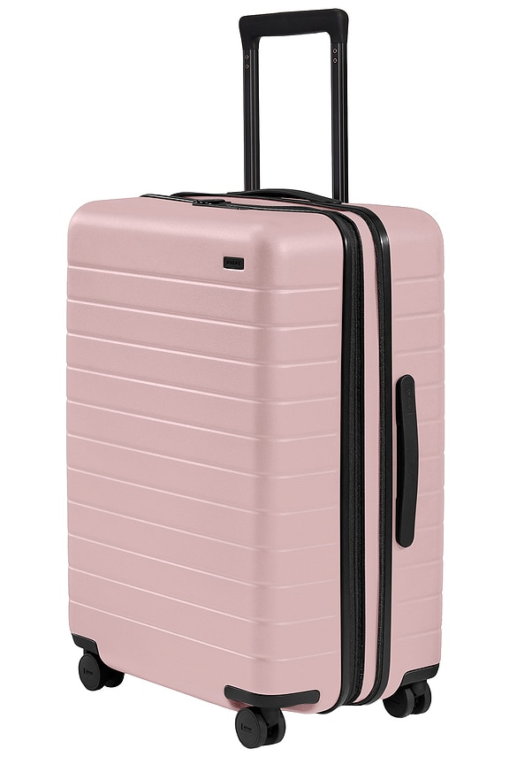 view 2 of 5 Medium Flex in Blush Pink