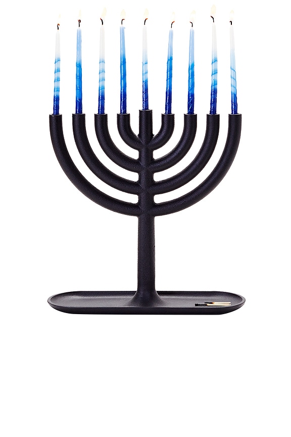 view 2 of 4 Menorah in 