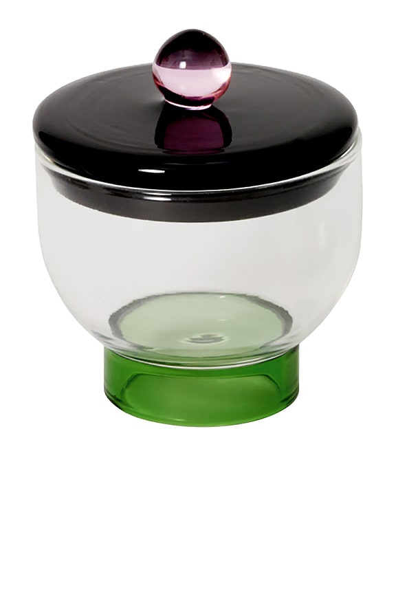 view 1 of 4 Everything Nice Bowls in Salt Bowl