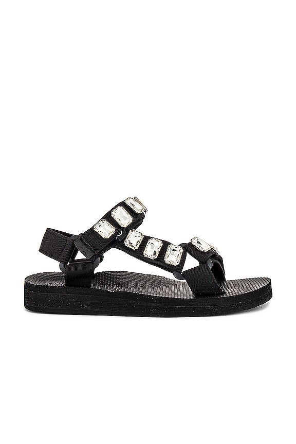 Arizona Love Trekky Jewel Sandal in Jewel | REVOLVE