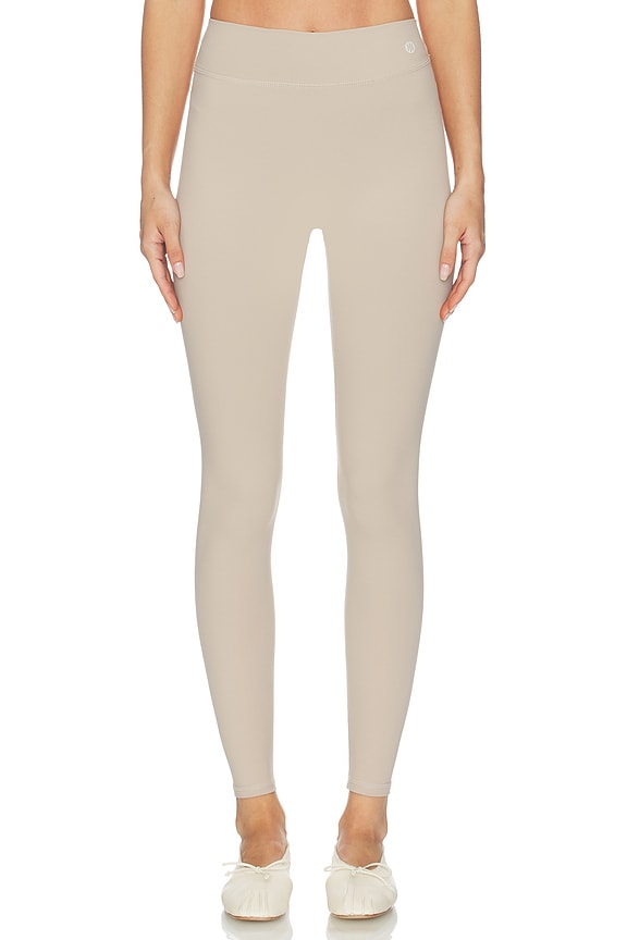 view 1 of 6 LEGGING 레깅스 in Chateau Grey