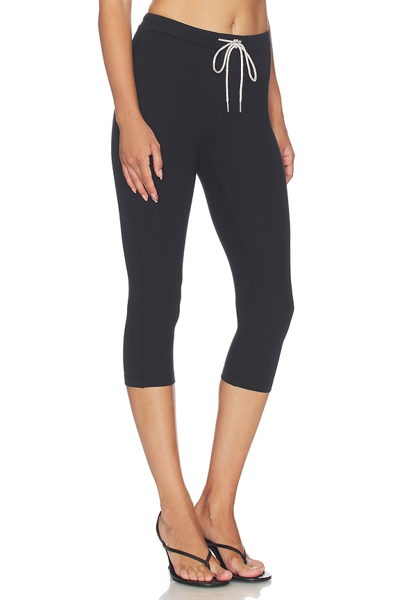 view 2 of 6 Brunch Capri in Black