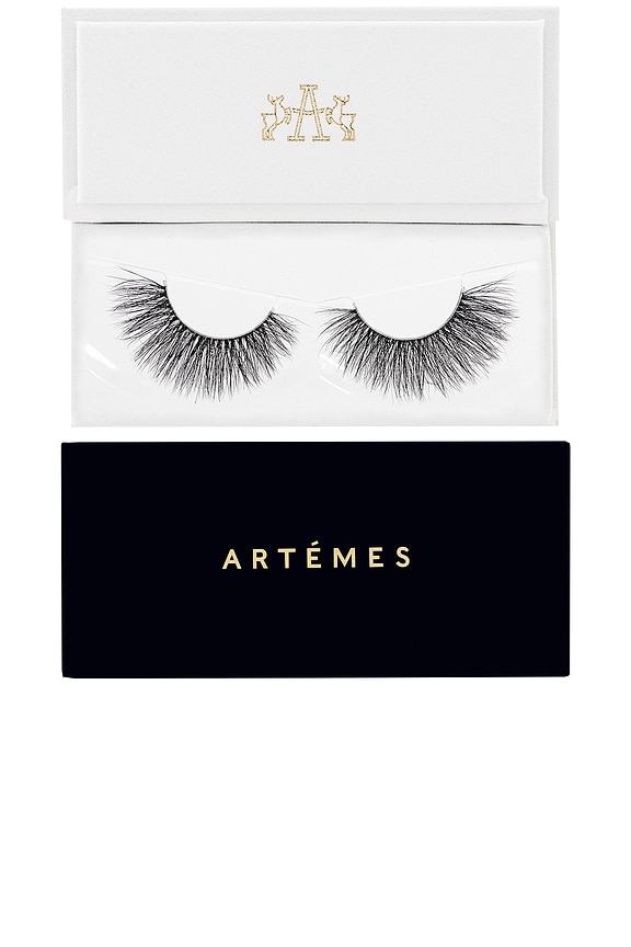 view 2 of 2 НАКЛАДНЫЕ РЕСНИЦЫ GREATER GOOD in 