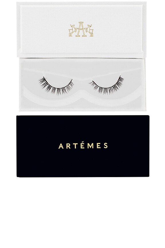 view 2 of 2 Think Twice Mink Lashes in 