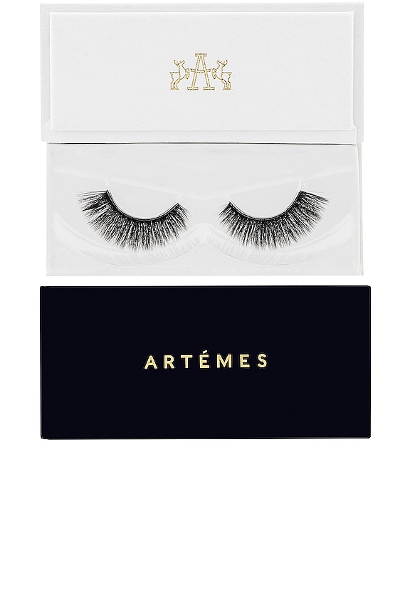 view 2 of 2 Wonderland Silk Lashes in 