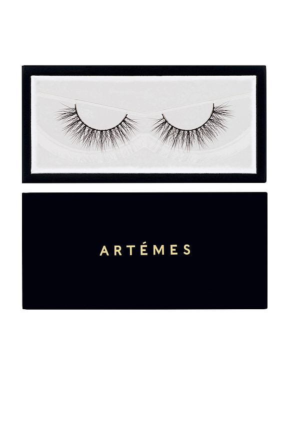 view 2 of 2 Sweet Souls Mink Eyelashes in Black