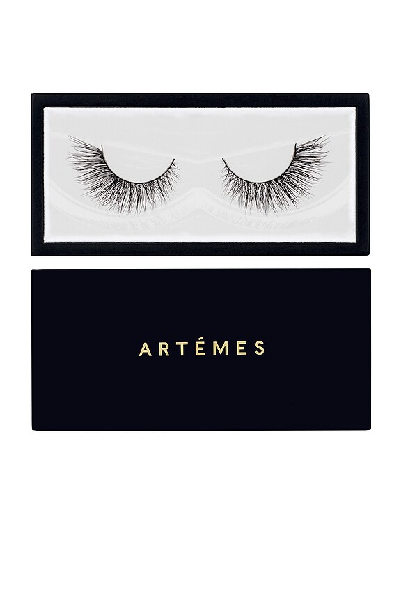 view 2 of 2 Beautiful Chaos Mink Lashes in 