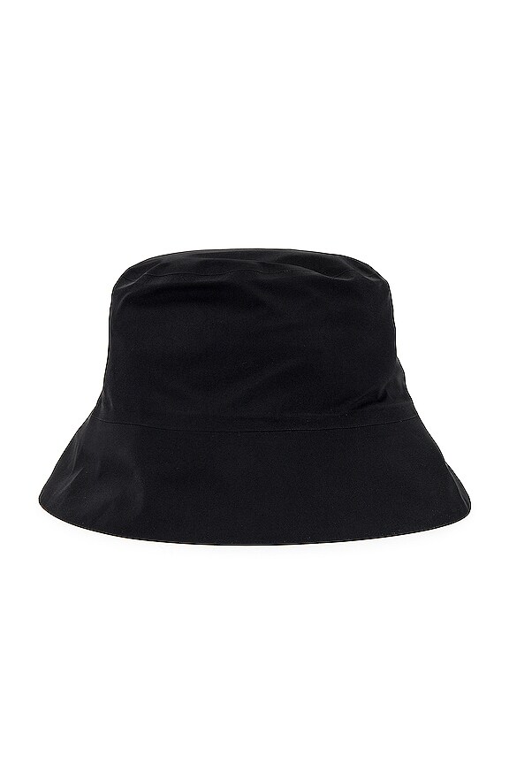 view 2 of 4 Bucket Hat in Black