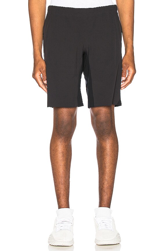 view 2 of 5 Secant Comp Short in Black